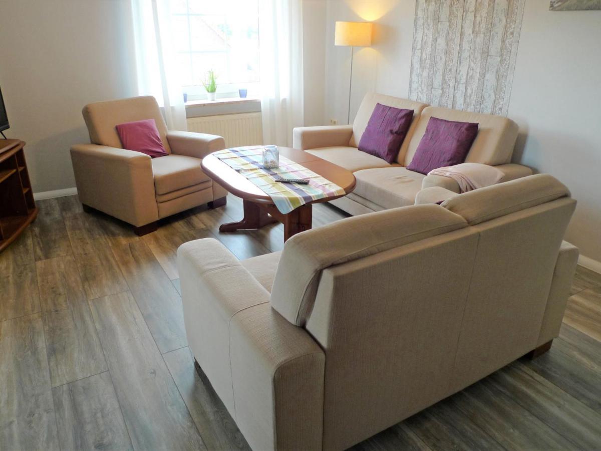 Apartment Alina By Interhome Marienhafe Luaran gambar