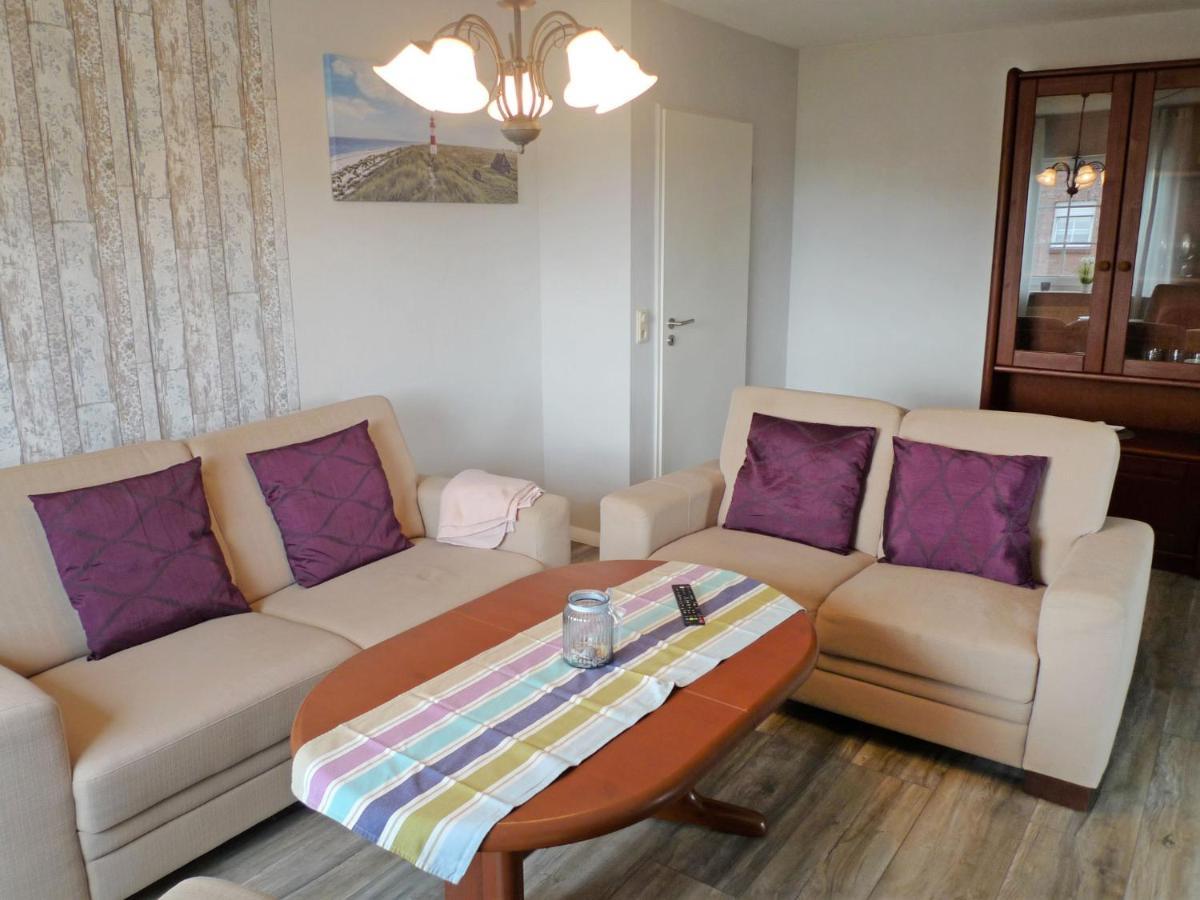 Apartment Alina By Interhome Marienhafe Luaran gambar