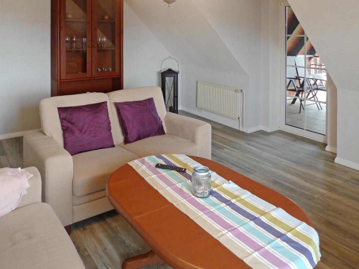 Apartment Alina By Interhome Marienhafe Luaran gambar