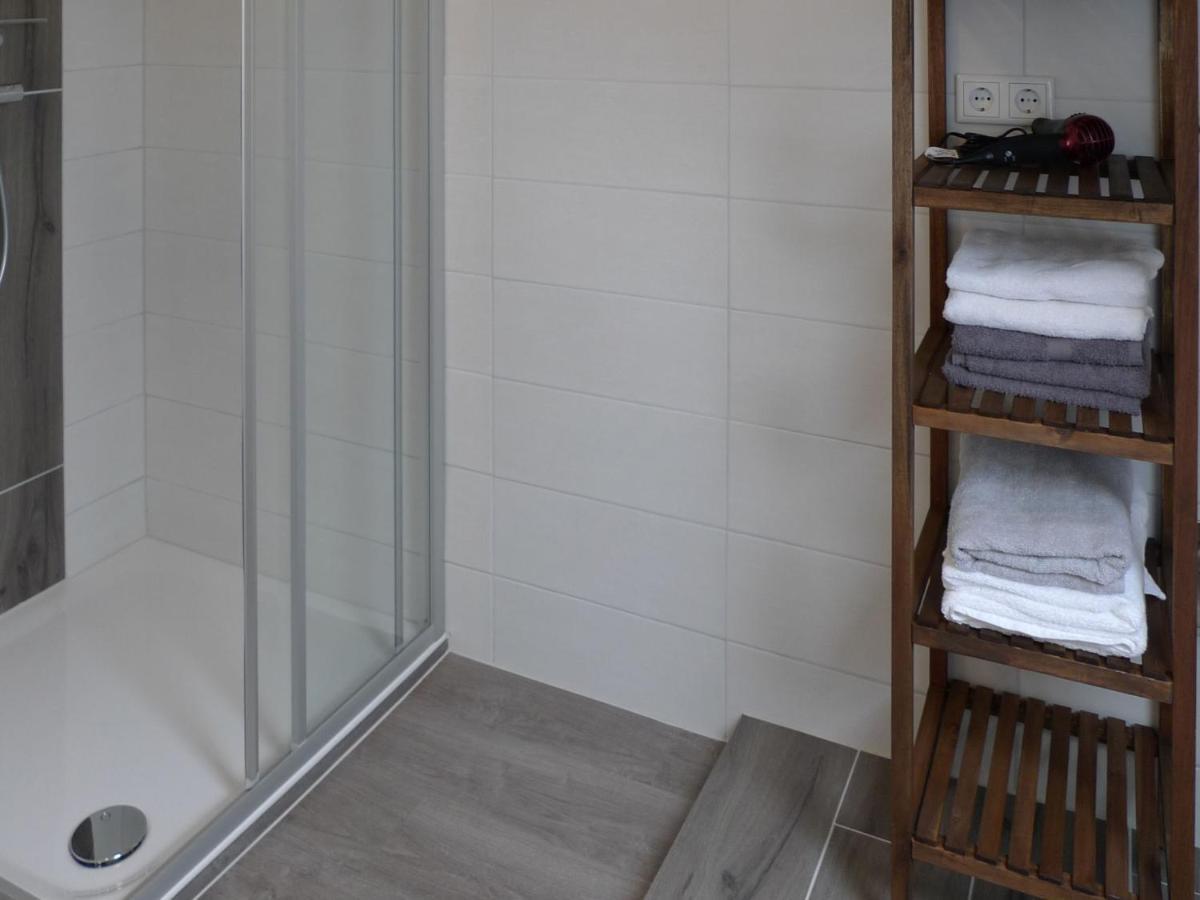 Apartment Alina By Interhome Marienhafe Luaran gambar