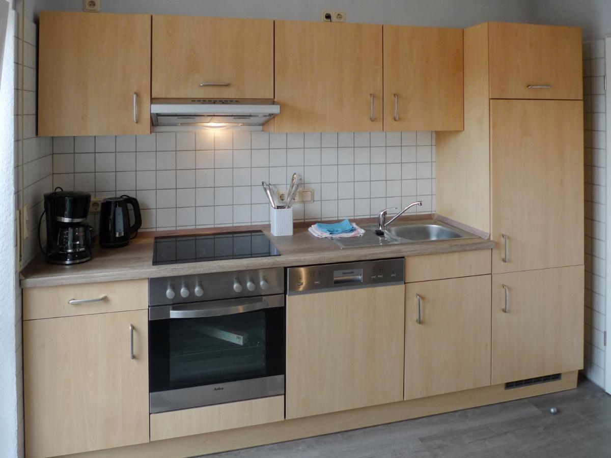 Apartment Alina By Interhome Marienhafe Luaran gambar