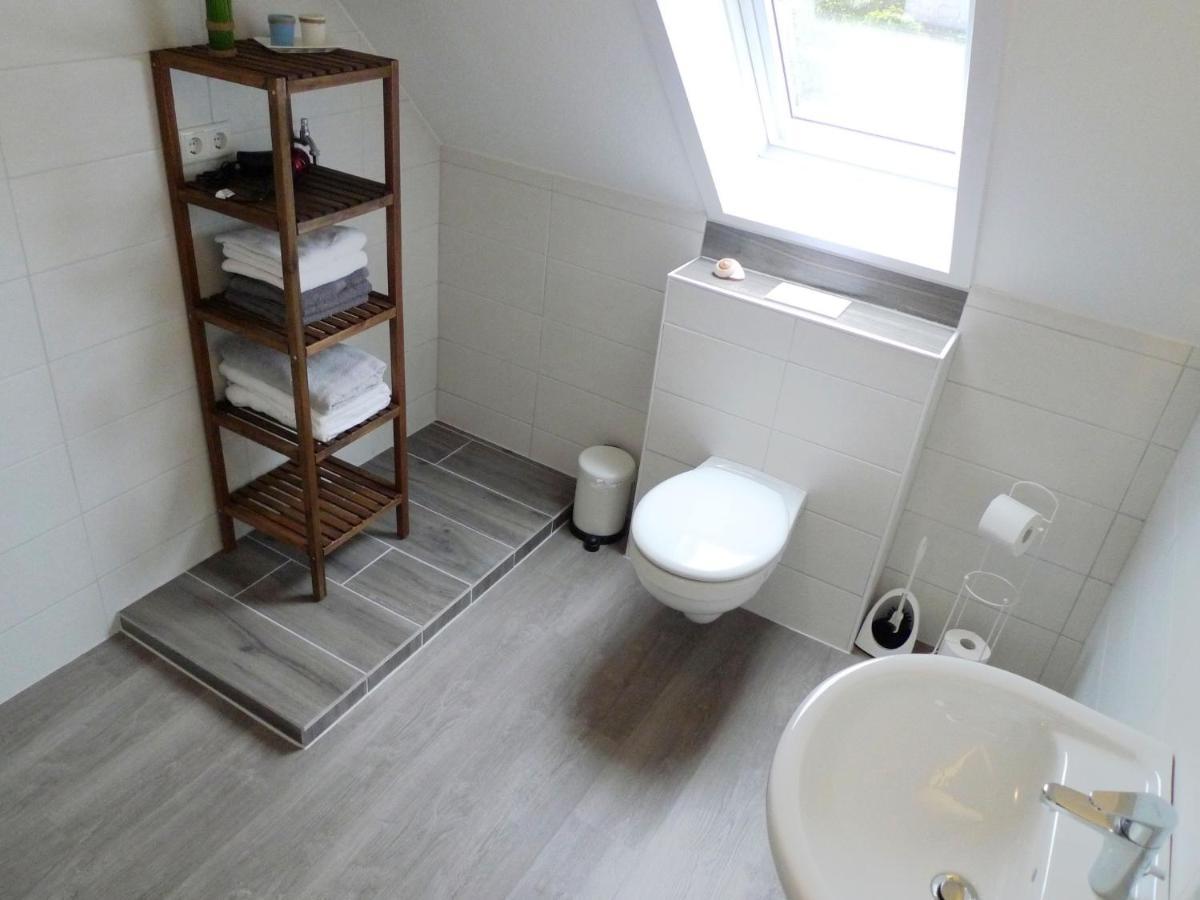 Apartment Alina By Interhome Marienhafe Luaran gambar