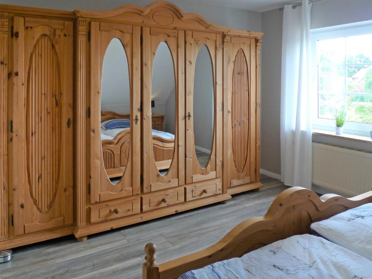 Apartment Alina By Interhome Marienhafe Luaran gambar