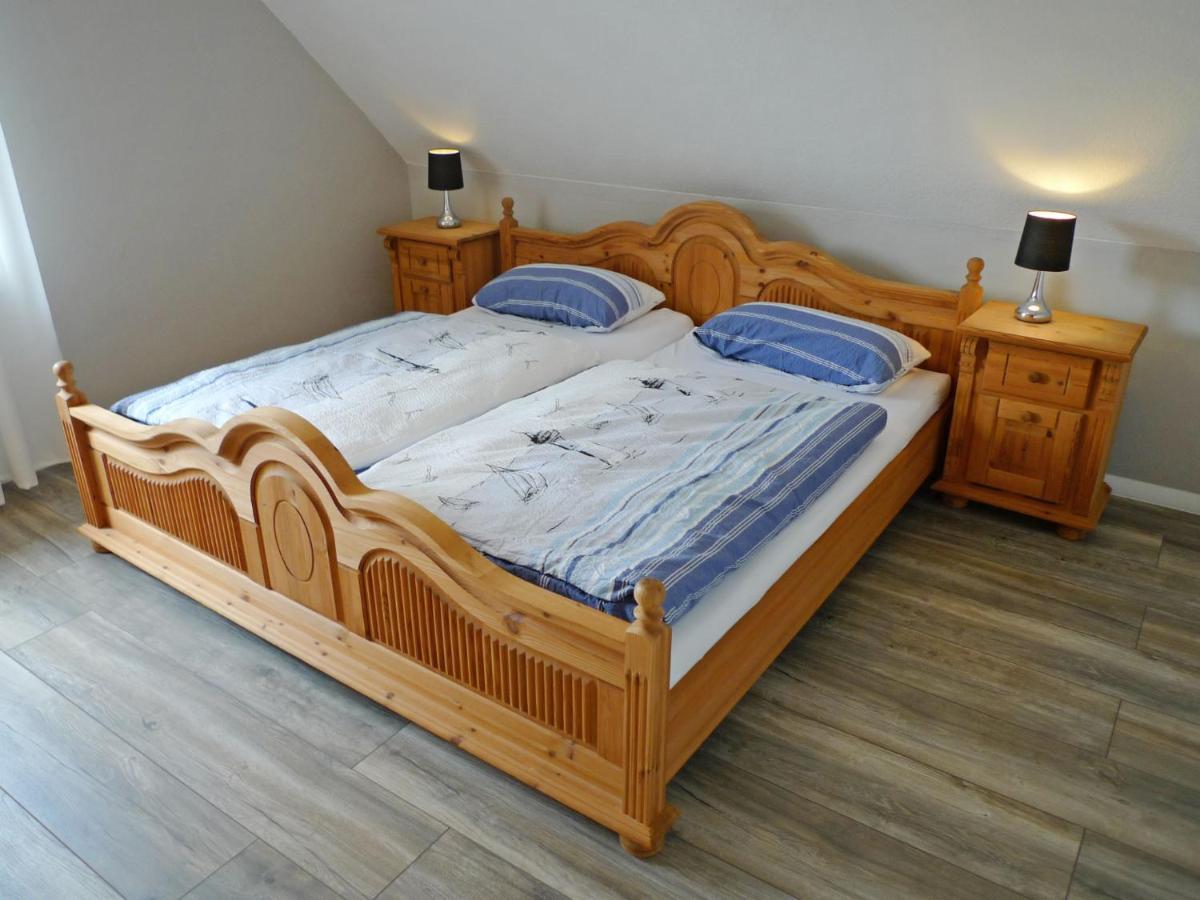 Apartment Alina By Interhome Marienhafe Luaran gambar